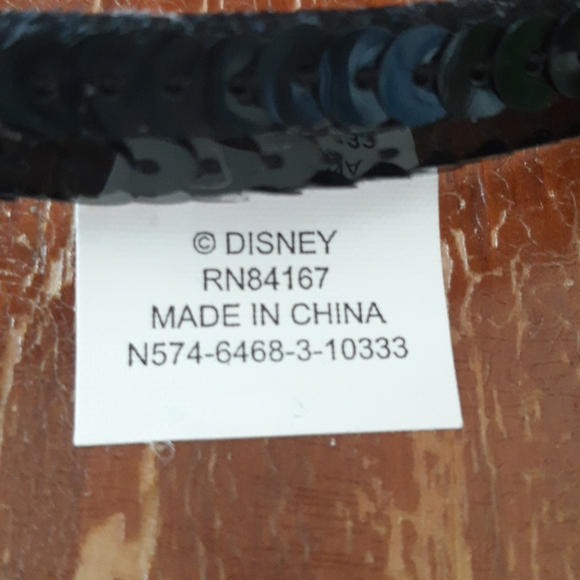 Disney Minnie Mouse Ears - Picture 5 of 7